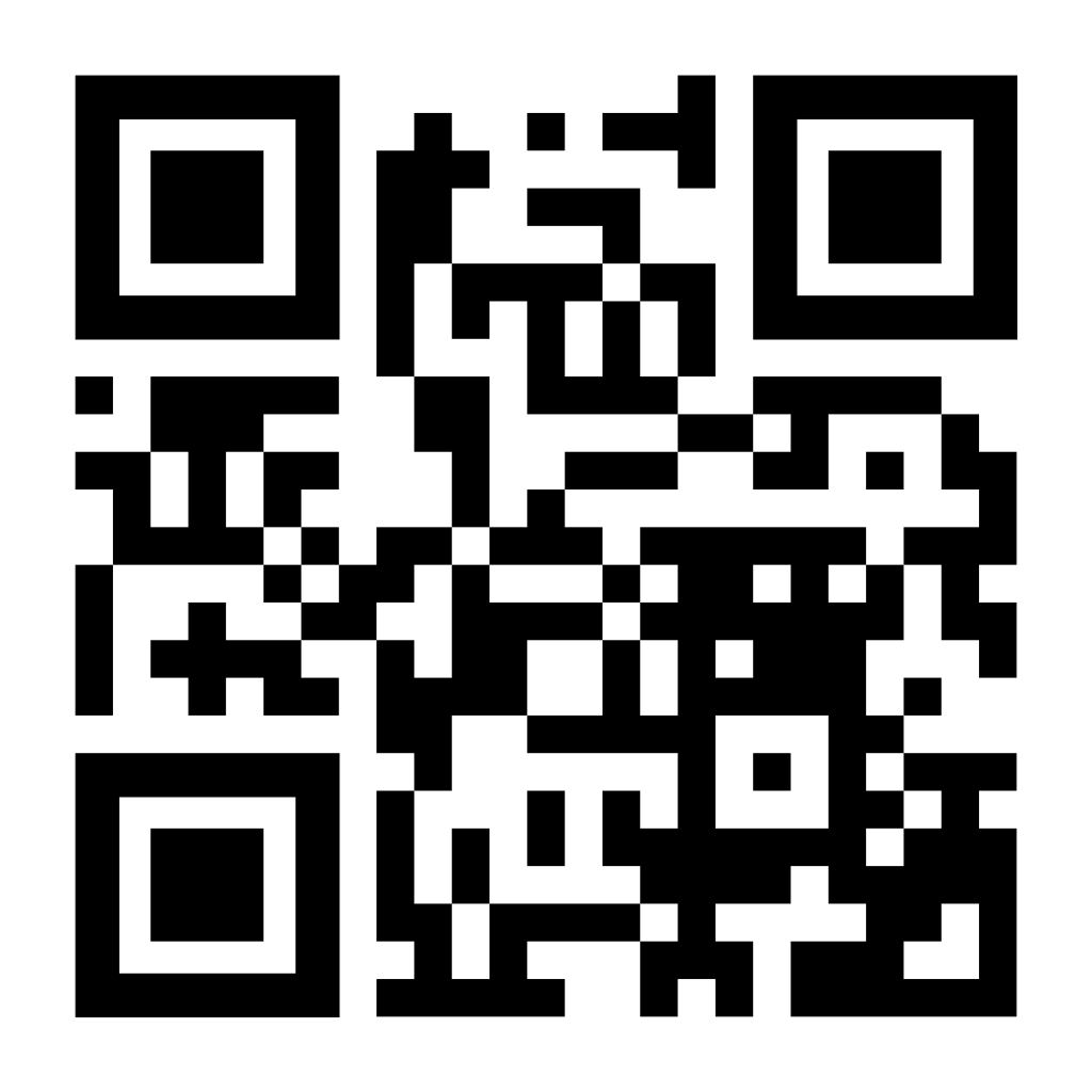 7echno Project QR Code