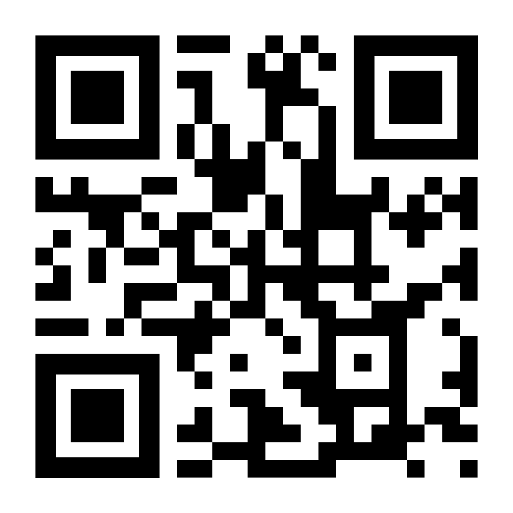 LinkedIn QR Code