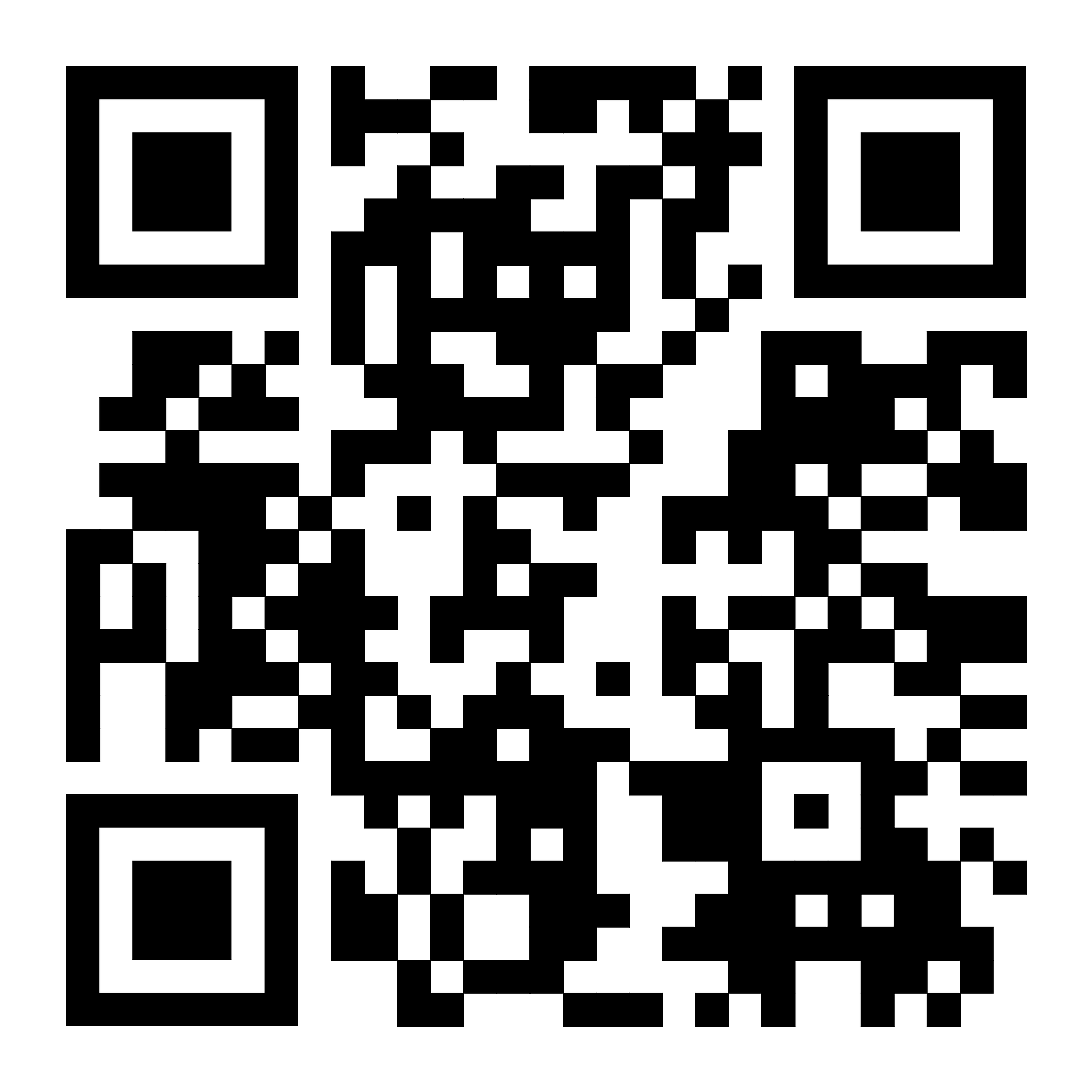 Portfolio QR Code